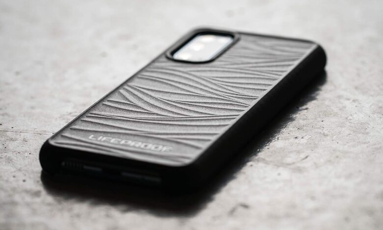 Smartphones Are Getting A Greener Finish, And The Premium Feel Is The Surprise