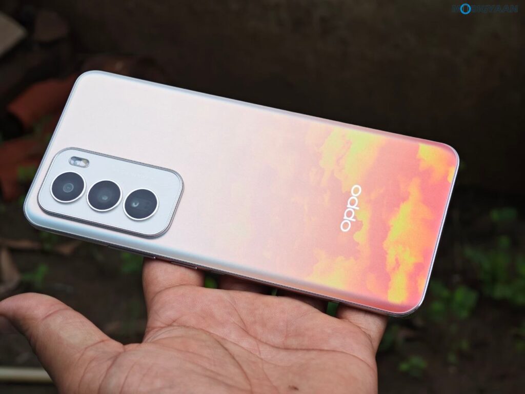 Reno 12 5G Gets Cheaper, Oppo’s AI Mid-Ranger Suddenly Looks Hard to Ignore