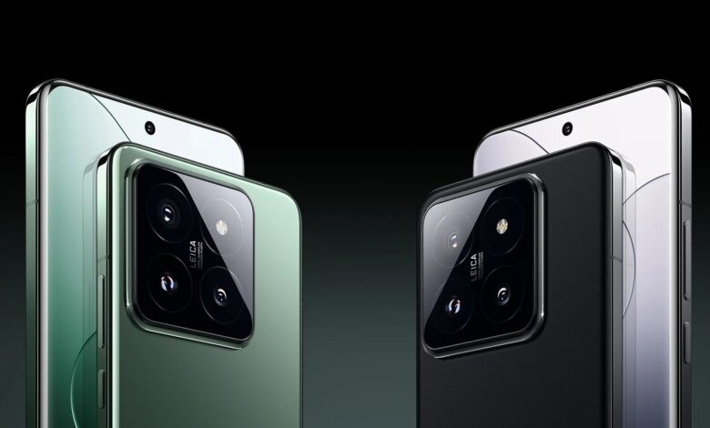 Xiaomi 14 Pro May Get a Bigger Battery, a Rare Upgrade That Could Pressure Samsung and Apple