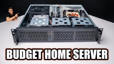6 Reasons Self-Hosting Seems Hard, But Turns Out Far Easier Than Expected