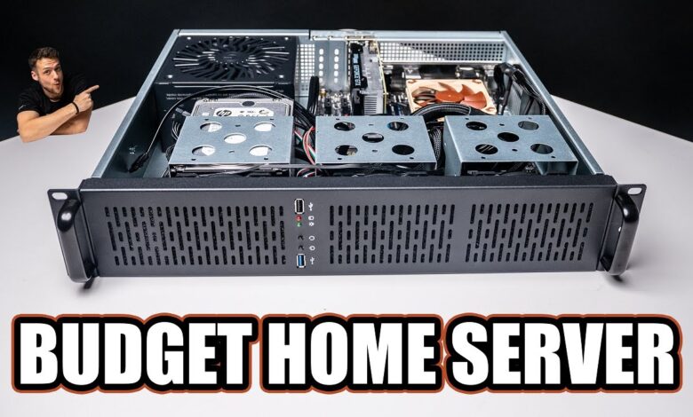 6 Reasons Self-Hosting Seems Hard, But Turns Out Far Easier Than Expected