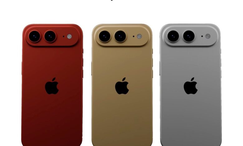 iPhone Air 2 Could Gain Dual Cameras and A20 Pro Chip, Apple’s Thin Line Gets Serious
