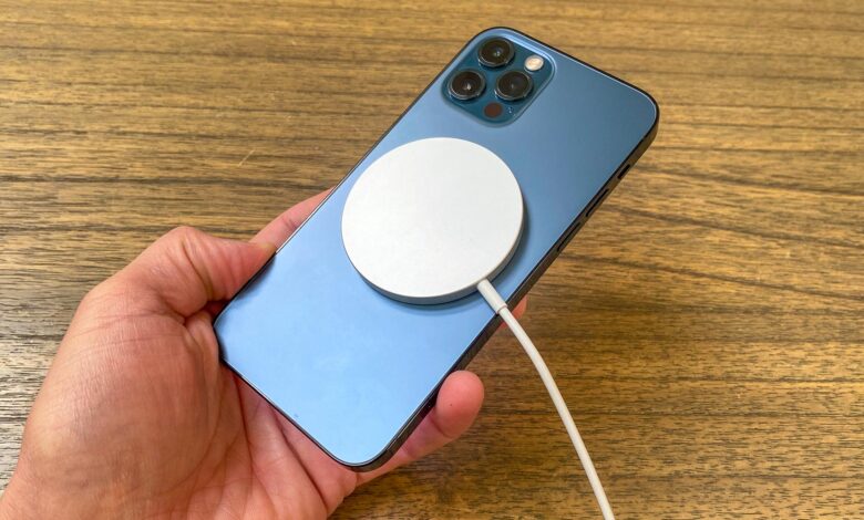 MagSafe on iPhone, Convenient Magnet System That Still Has Clear Limits