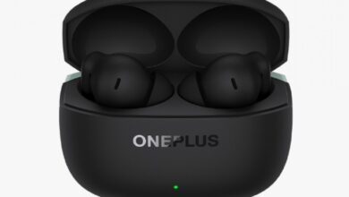 OnePlus Nord Buds 4 Gets a Cleaner Look, and the New Case Changes the Game