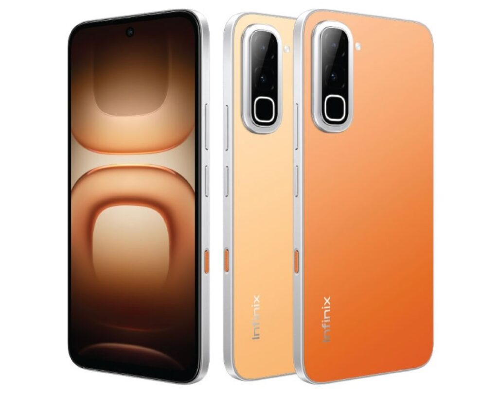 Infinix Hot 70’s Higher Price Comes With a Camera and Battery That Still Stand Out