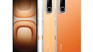 Infinix Hot 70’s Higher Price Comes With a Camera and Battery That Still Stand Out
