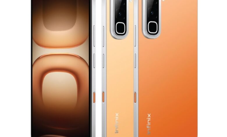 Infinix Hot 70’s Higher Price Comes With a Camera and Battery That Still Stand Out