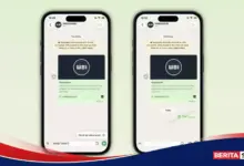 WhatsApp Tests One-View Texts on iPhone, Privacy Gets a Sharper Edge