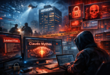 Anthropic’s Most Advanced AI Is Frozen, but a Return May Be Days Away