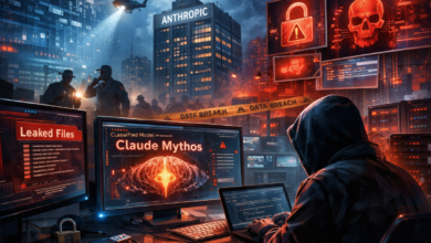 Anthropic’s Most Advanced AI Is Frozen, but a Return May Be Days Away