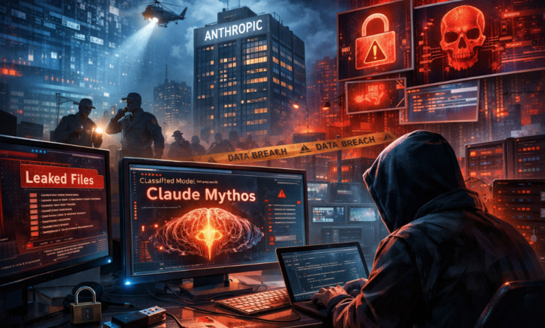 Anthropic’s Most Advanced AI Is Frozen, but a Return May Be Days Away