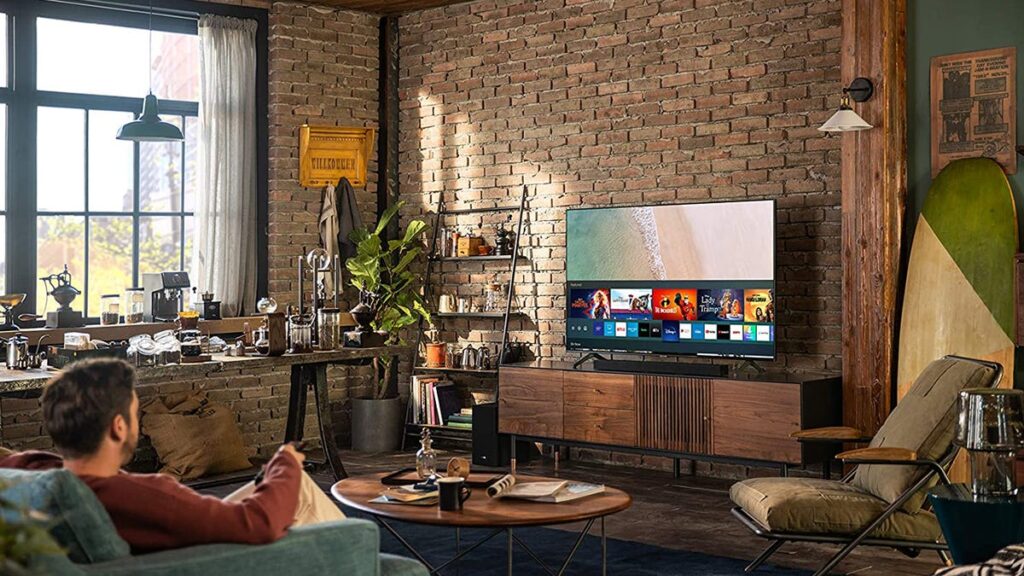 70-Inch 4K TV Drops Hard, This Is the Cheapest Big-Screen Deal Worth Watching