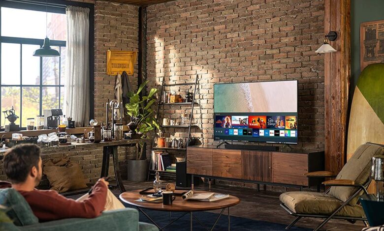70-Inch 4K TV Drops Hard, This Is the Cheapest Big-Screen Deal Worth Watching