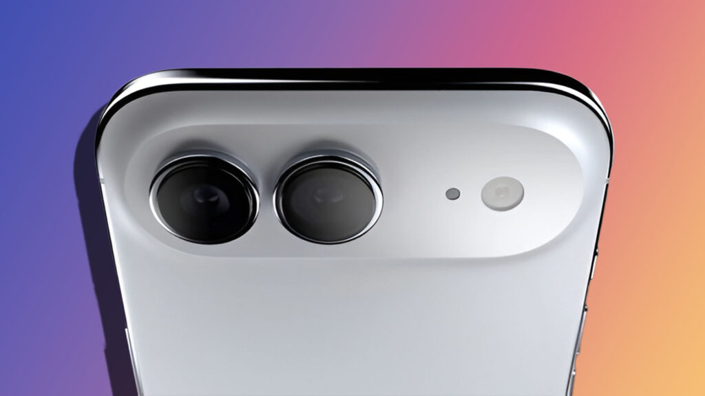 iPhone Air 2 Could Add a Dual Camera in 2027, and That Changes the Game