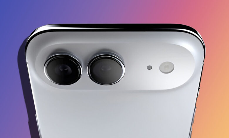 iPhone Air 2 Could Add a Dual Camera in 2027, and That Changes the Game