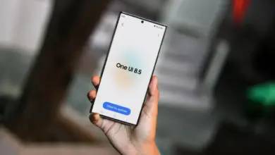 Galaxy A15 4G Finally Gets One UI 8.5, Closing the Gap With the 5G Model