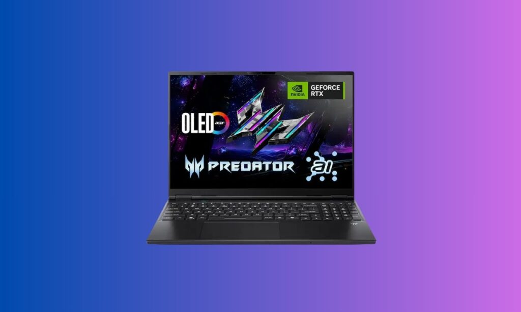 Predator Helios Neo 16 Gets Hard to Ignore, RTX 5070 and 32GB RAM at a Better Price