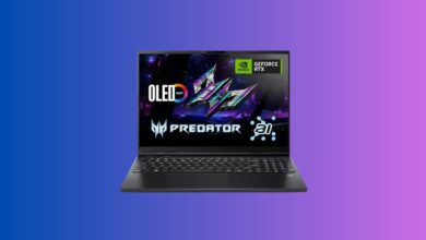 Predator Helios Neo 16 Gets Hard to Ignore, RTX 5070 and 32GB RAM at a Better Price