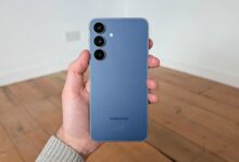Geekbench Shows Galaxy S26 FE With Exynos 2500, But Its Score Drops Slightly