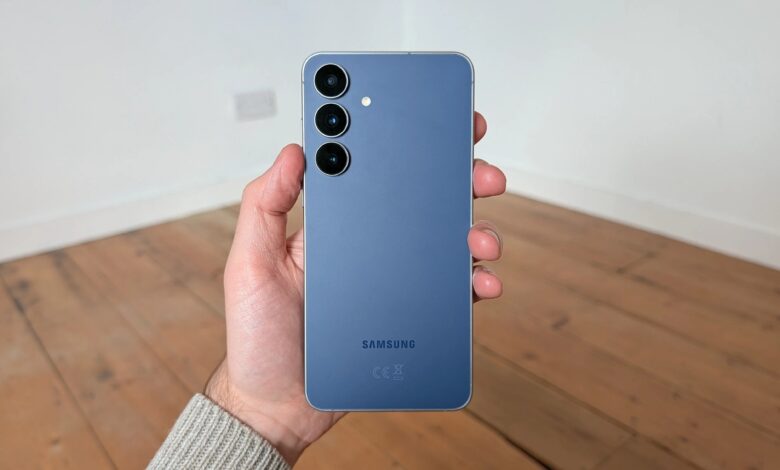 Geekbench Shows Galaxy S26 FE With Exynos 2500, But Its Score Drops Slightly