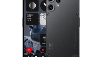 Nothing Shelves CMF Phone 2 Pro Successor, RAM Costs Leave Little Room to Move