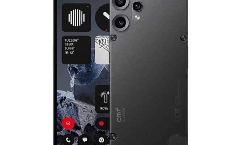 Nothing Shelves CMF Phone 2 Pro Successor, RAM Costs Leave Little Room to Move
