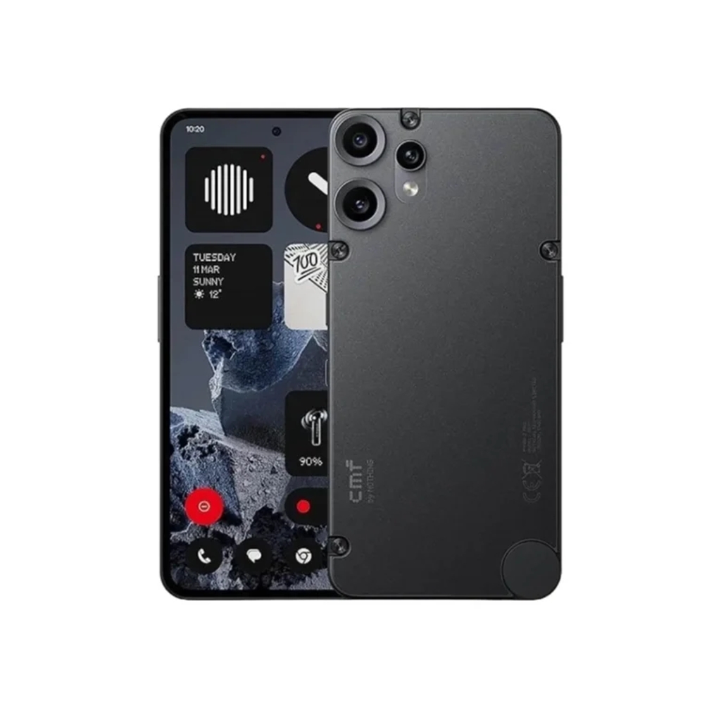 Nothing Shelves CMF Phone 2 Pro Successor, RAM Costs Leave Little Room to Move