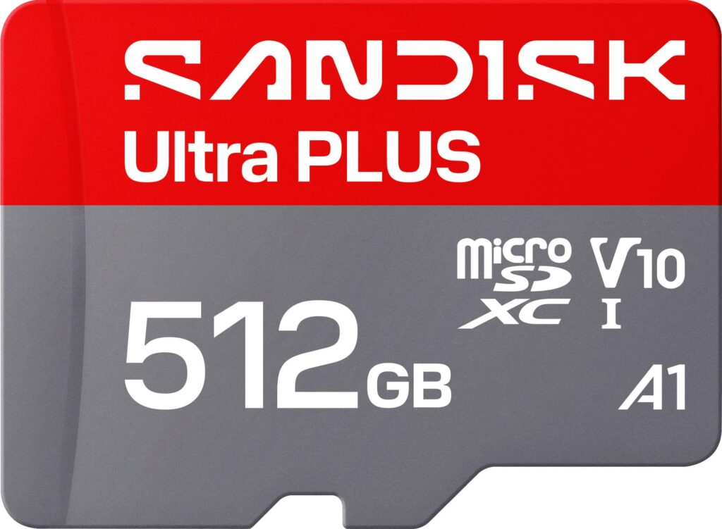 MicroSD Is Vanishing from Phones, Cloud Still Cannot Replace Its Real Use