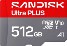 MicroSD Is Vanishing from Phones, Cloud Still Cannot Replace Its Real Use