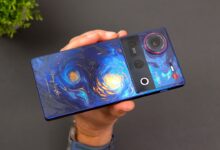 5 New nubia Phones Land in Indonesia, and the Lineup Is More Unexpected Than It Looks