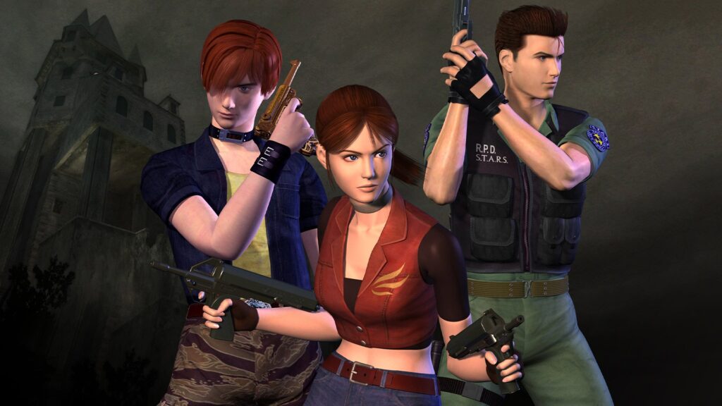 Resident Evil Veronica Draws 1 Million Wishlists, Capcom Sees Strong Early Demand