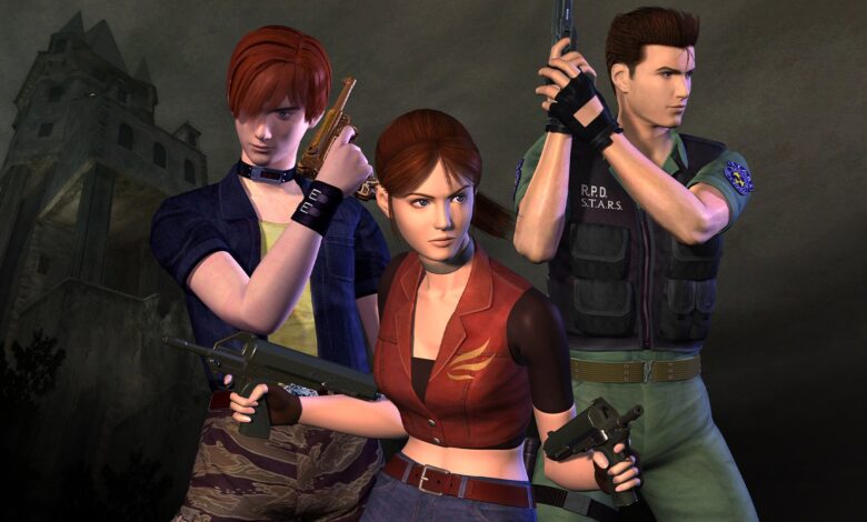 Resident Evil Veronica Draws 1 Million Wishlists, Capcom Sees Strong Early Demand