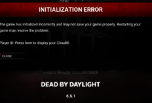 Dead by Daylight Fails to Open on PC, These 4 Fixes Are Worth Trying