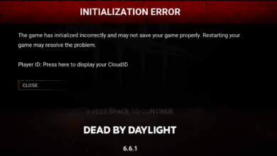 Dead by Daylight Fails to Open on PC, These 4 Fixes Are Worth Trying