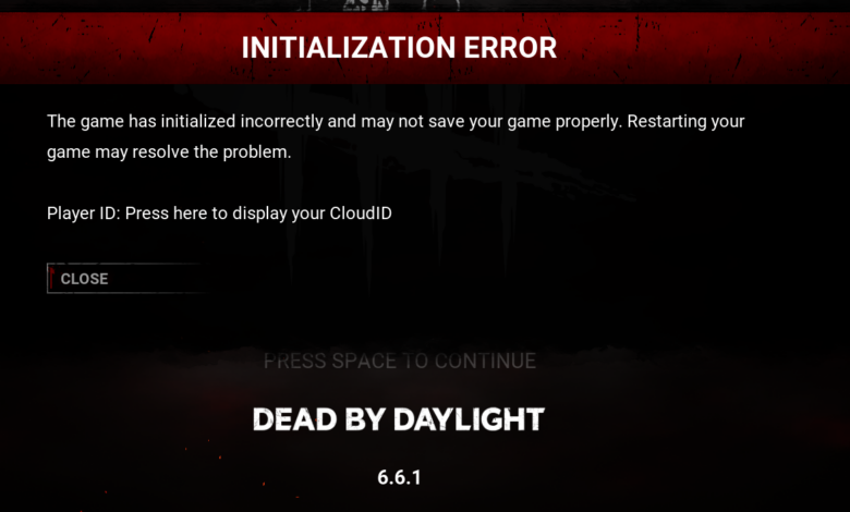 Dead by Daylight Fails to Open on PC, These 4 Fixes Are Worth Trying