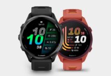 Garmin’s Race Time Prediction Sparks Doubt, a 4-Minute Gap Raises Questions