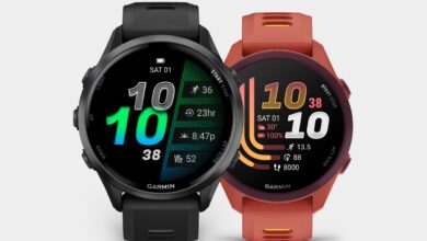 Garmin’s Race Time Prediction Sparks Doubt, a 4-Minute Gap Raises Questions