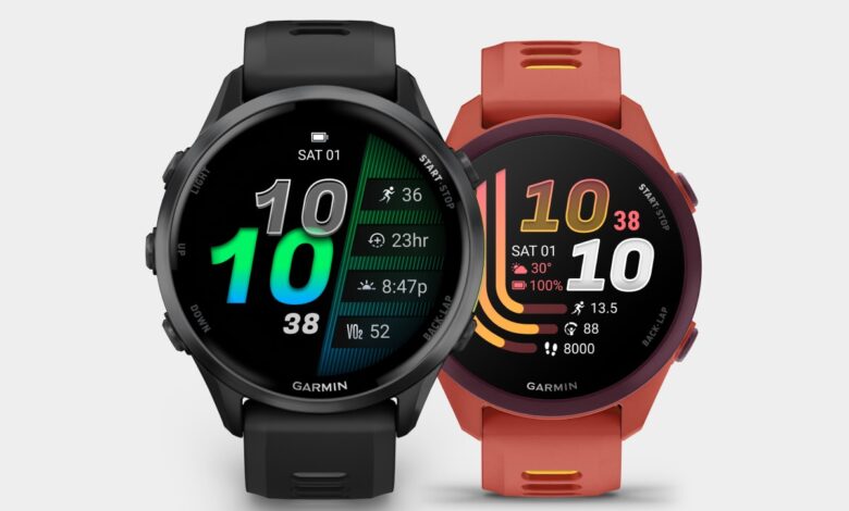 Garmin’s Race Time Prediction Sparks Doubt, a 4-Minute Gap Raises Questions