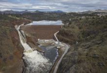 River Turbines in Germany Deliver Power Without a Dam, and Fish Still Pass Safely