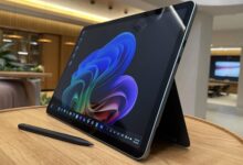 5 Rp4 Million Tablets That Still Make Sense for Work and Gaming