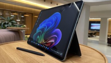 5 Rp4 Million Tablets That Still Make Sense for Work and Gaming