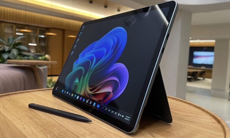 5 Rp4 Million Tablets That Still Make Sense for Work and Gaming
