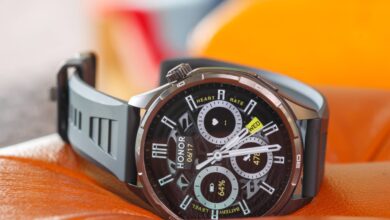 Honor Watch 6 Debuts With a Sharp Price Cut, Underpricing Apple and Samsung Again