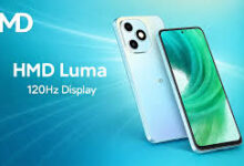 HMD Luma 2 Leaks Put 6,000mAh Battery and 120Hz Screen in the Spotlight