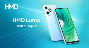 HMD Luma 2 Leaks Put 6,000mAh Battery and 120Hz Screen in the Spotlight