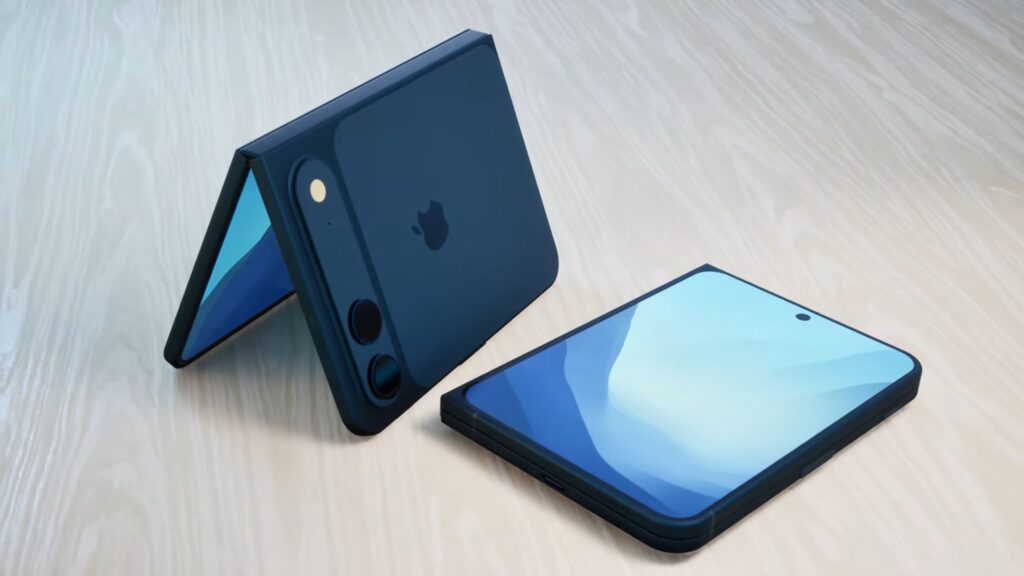 Apple’s 20-Product Push Through 2027, Foldable iPhone and Touchscreen MacBook Stand Out