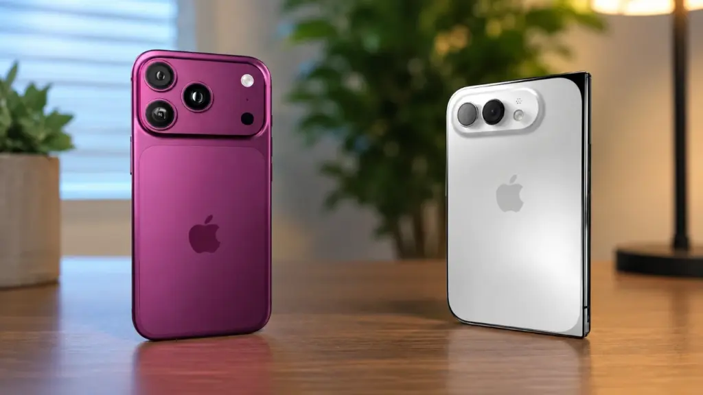 iPhone 18 Pro May Be the Upgrade That Makes Waiting Worth It