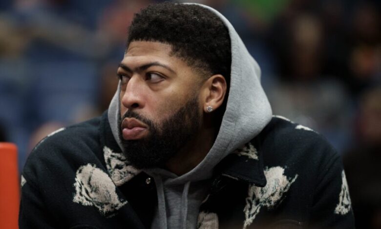 Anthony Davis Sends a Clear Signal, Wizards Belief Is Growing Fast