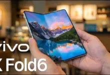 vivo X Fold 6 Leaves Qualcomm Behind, Then Bets Big on 200MP Cameras and a Huge Battery