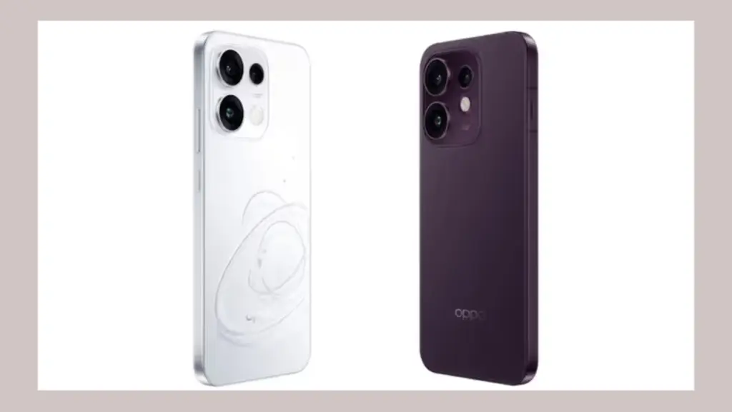 Oppo Reno 16 Series Brings Holographic Design and Rare Durability to Mid-Range Phones